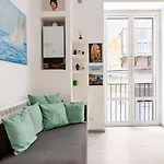 Διαμέρισμα Casa Bellini