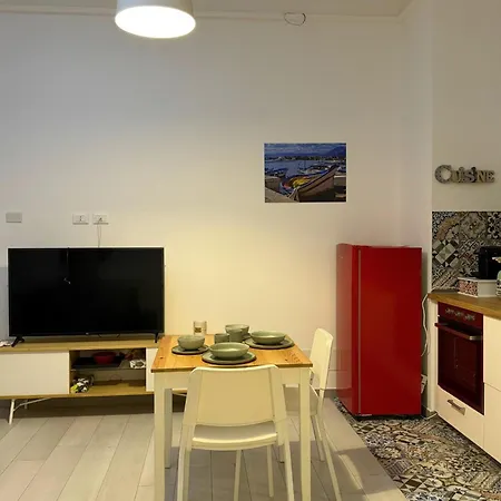 Casa Bellini Apartment