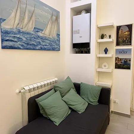 Casa Bellini