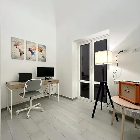 Casa Bellini *