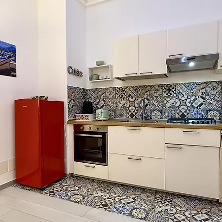 Casa Bellini * Palermo