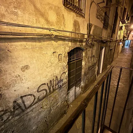 Casa Bellini Apartment *