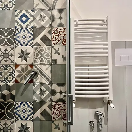 Апартаменты Casa Bellini *