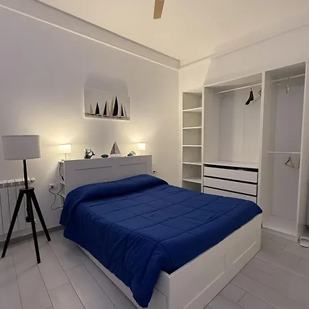 Casa Bellini Апартаменты Палермо