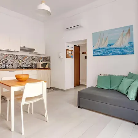 Casa Bellini Апартаменты *