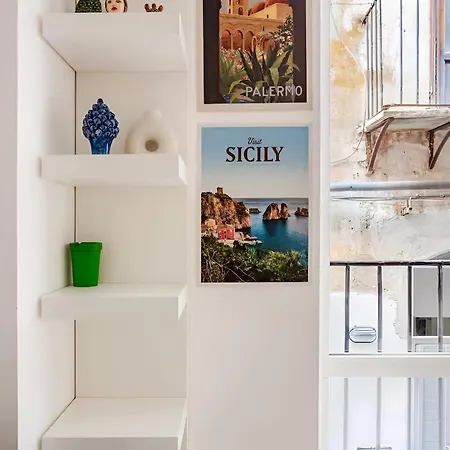 Апартаменты Casa Bellini *