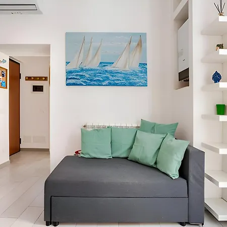 Casa Bellini Παλέρμο