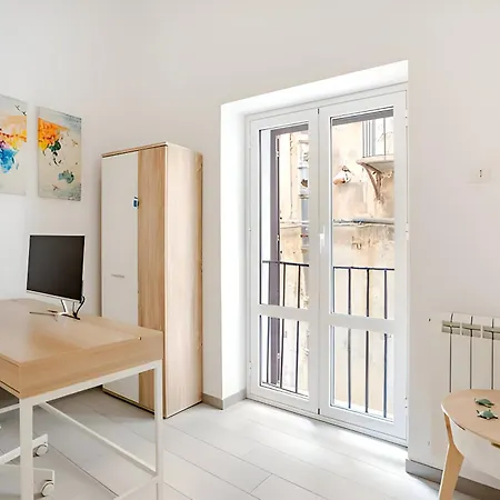 Casa Bellini Διαμέρισμα
