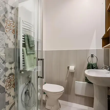 Casa Bellini Апартаменты *