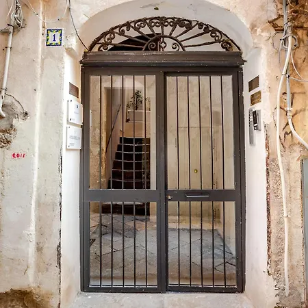 Διαμέρισμα Casa Bellini Παλέρμο