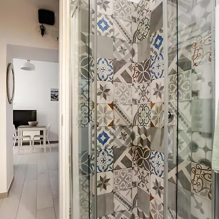 Апартаменты Casa Bellini