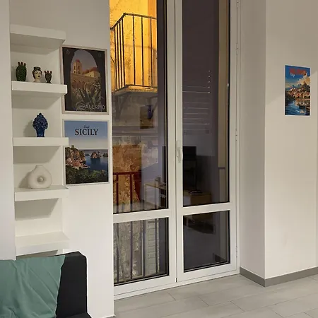 Apartment Casa Bellini *