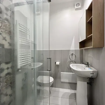 Casa Bellini Apartment *