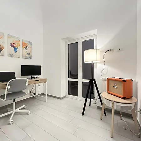 Casa Bellini Apartment