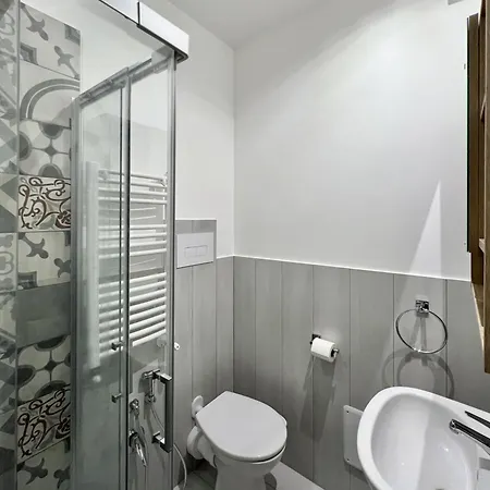 Apartment Casa Bellini *